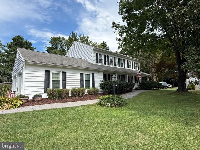 13604 COPPER RIDGE DR, Herndon, VA 20171