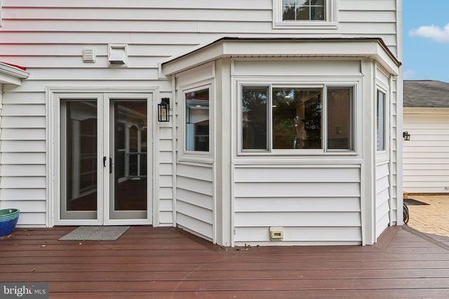 13604 COPPER RIDGE DR, Herndon, VA 20171