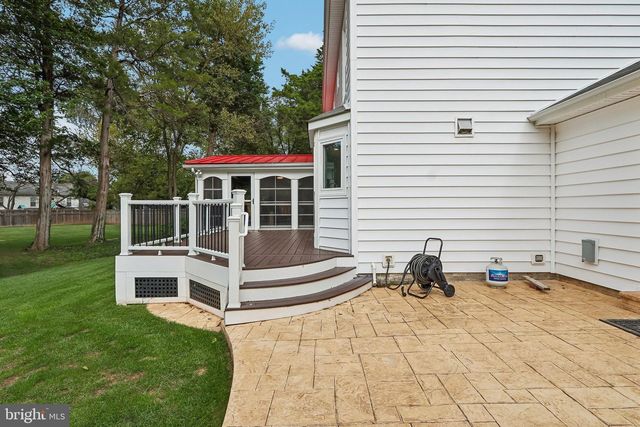 13604 COPPER RIDGE DR, Herndon, VA 20171