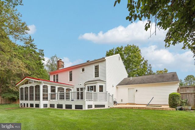 13604 COPPER RIDGE DR, Herndon, VA 20171
