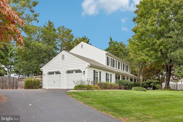 13604 COPPER RIDGE DR, Herndon, VA 20171