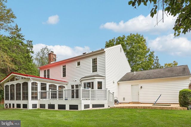 13604 COPPER RIDGE DR, Herndon, VA 20171