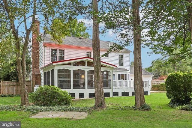 13604 COPPER RIDGE DR, Herndon, VA 20171