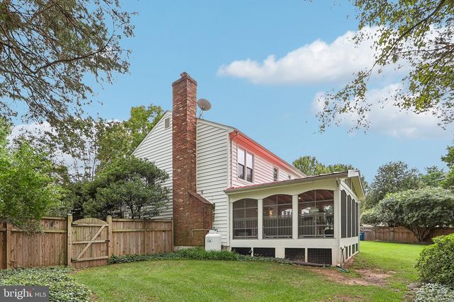 13604 COPPER RIDGE DR, Herndon, VA 20171