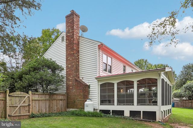 13604 COPPER RIDGE DR, Herndon, VA 20171