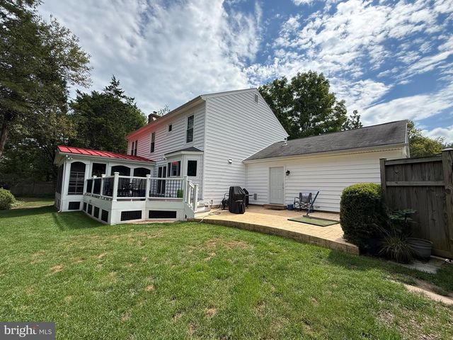 13604 COPPER RIDGE DR, Herndon, VA 20171