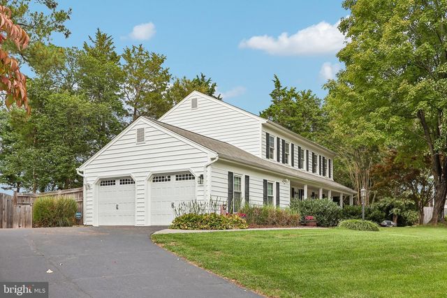 13604 COPPER RIDGE DR, Herndon, VA 20171