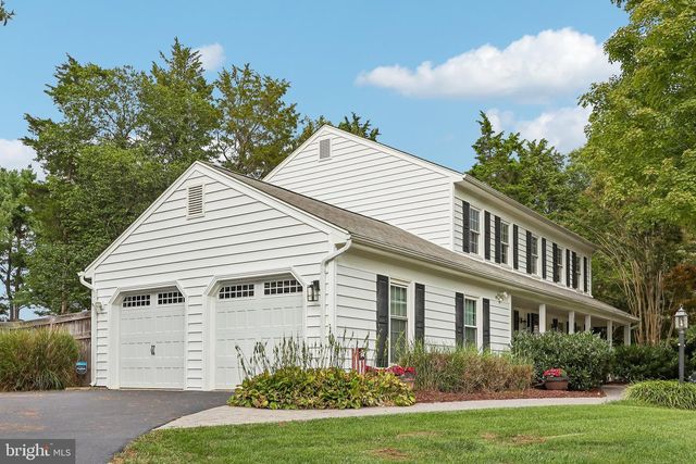 13604 COPPER RIDGE DR, Herndon, VA 20171