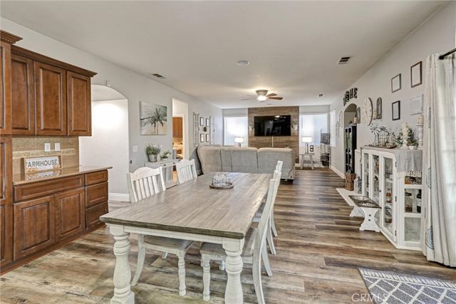 3212 Tumble Weed Avenue, Rosamond, CA 93560