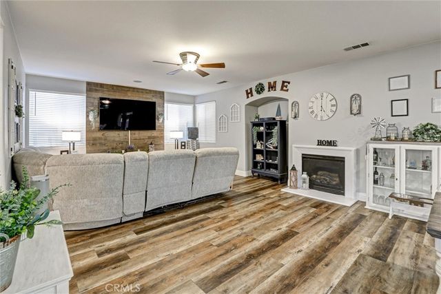 3212 Tumble Weed Avenue, Rosamond, CA 93560