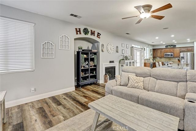 3212 Tumble Weed Avenue, Rosamond, CA 93560
