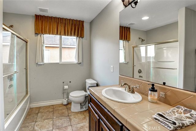 3212 Tumble Weed Avenue, Rosamond, CA 93560