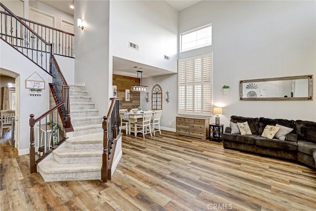3212 Tumble Weed Avenue, Rosamond, CA 93560