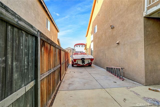 3212 Tumble Weed Avenue, Rosamond, CA 93560