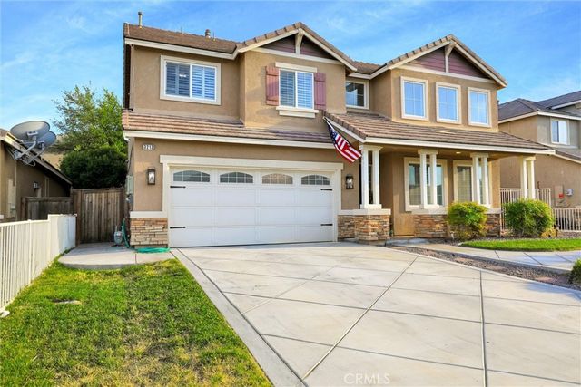 3212 Tumble Weed Avenue, Rosamond, CA 93560