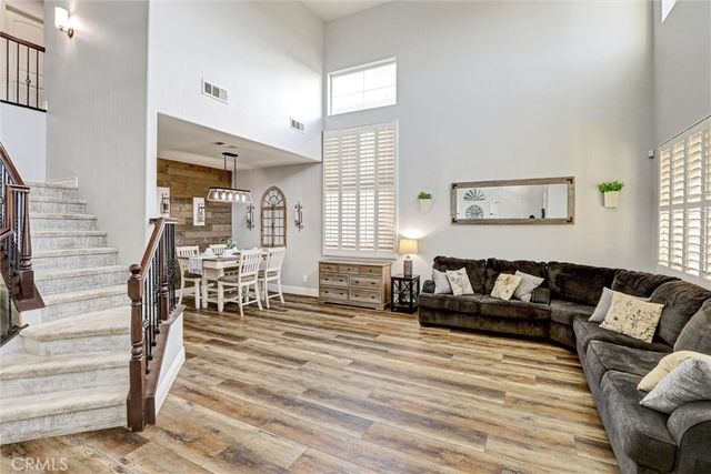 3212 Tumble Weed Avenue, Rosamond, CA 93560