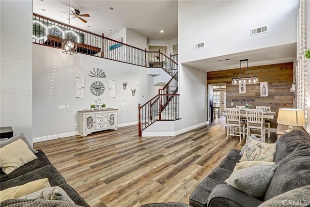 3212 Tumble Weed Avenue, Rosamond, CA 93560