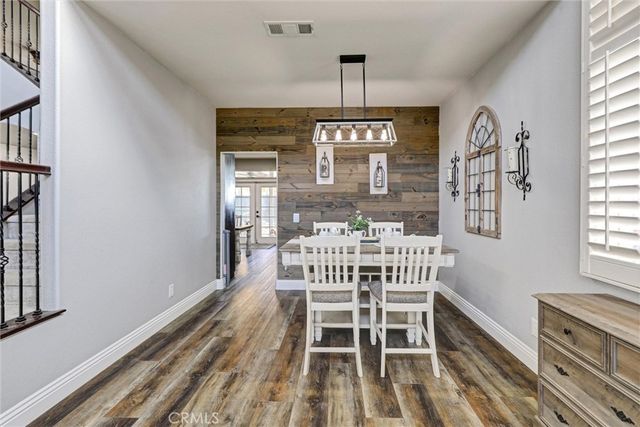 3212 Tumble Weed Avenue, Rosamond, CA 93560