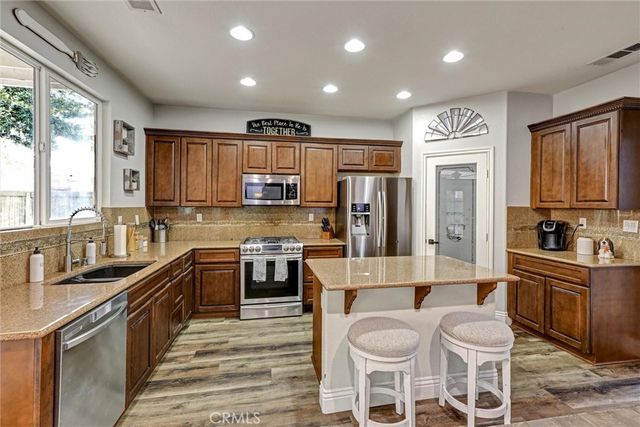 3212 Tumble Weed Avenue, Rosamond, CA 93560