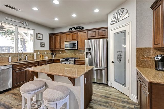 3212 Tumble Weed Avenue, Rosamond, CA 93560