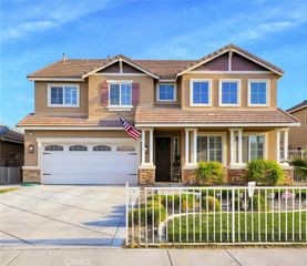 3212 Tumble Weed Avenue, Rosamond, CA 93560