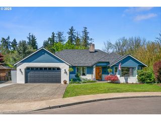 1433 Se 49TH Ct, Hillsboro, OR 97123
