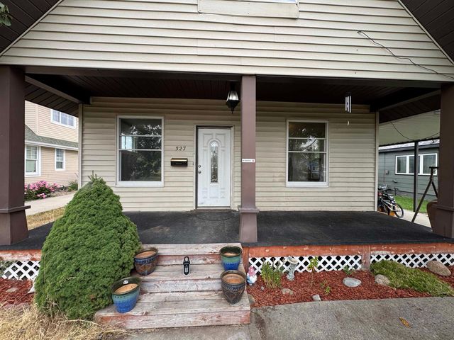 327 E Gordon Ave, Spokane, WA 99207