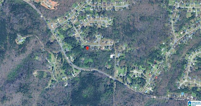 5525 KATRIX LANE, Pinson, AL 35126