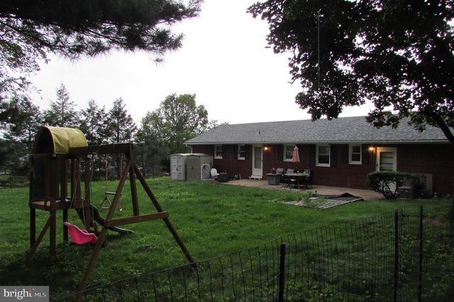 14096 HARBAUGH CHURCH ROAD, Waynesboro, PA 17268