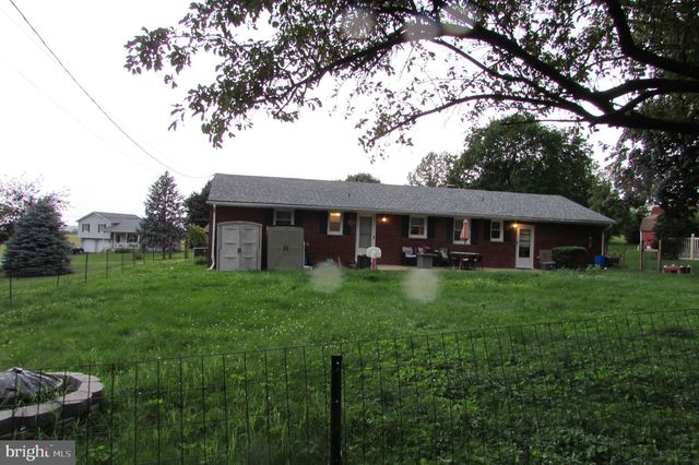 14096 HARBAUGH CHURCH ROAD, Waynesboro, PA 17268