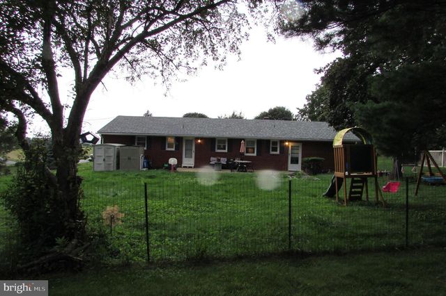 14096 HARBAUGH CHURCH ROAD, Waynesboro, PA 17268