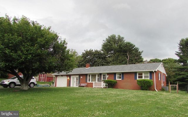 14096 HARBAUGH CHURCH ROAD, Waynesboro, PA 17268