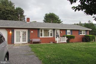 14096 HARBAUGH CHURCH ROAD, Waynesboro, PA 17268