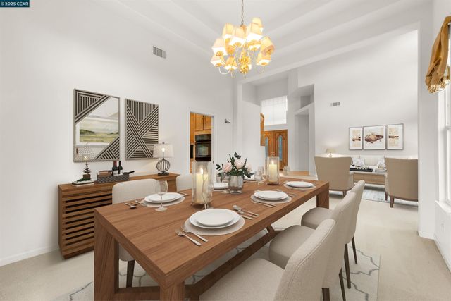 1012 Barkwood Ct, Concord, CA 94521