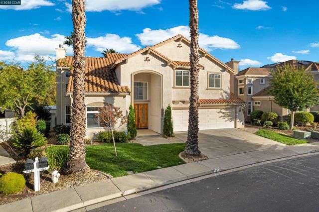 1012 Barkwood Ct, Concord, CA 94521