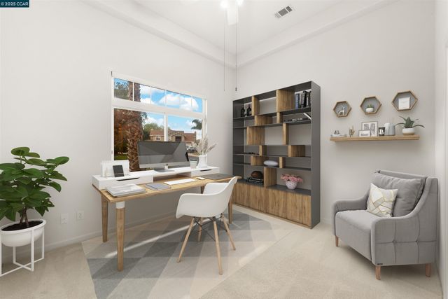 1012 Barkwood Ct, Concord, CA 94521