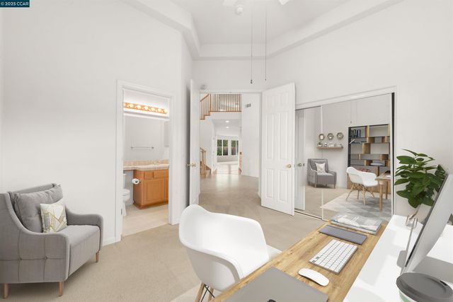 1012 Barkwood Ct, Concord, CA 94521