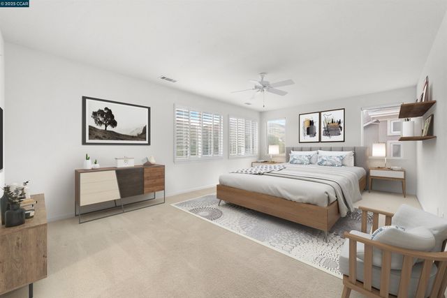 1012 Barkwood Ct, Concord, CA 94521