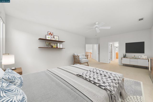 1012 Barkwood Ct, Concord, CA 94521