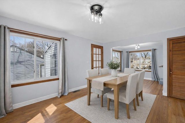 3541 S 96th STREET, Milwaukee, WI 53228