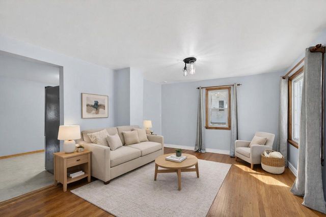 3541 S 96th STREET, Milwaukee, WI 53228