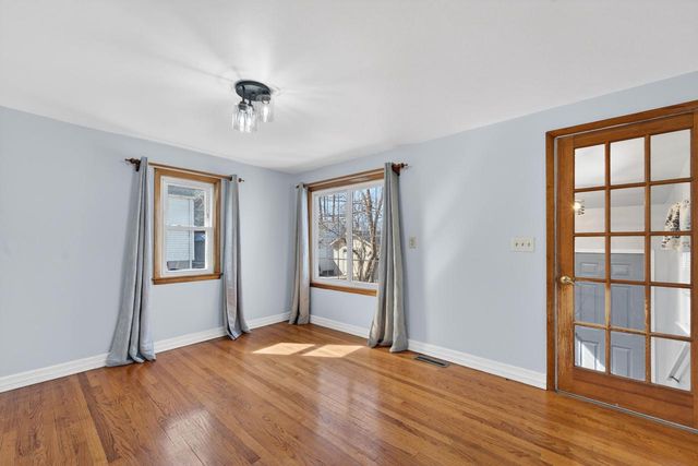 3541 S 96th STREET, Milwaukee, WI 53228