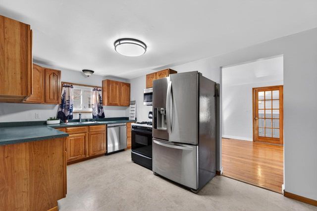 3541 S 96th STREET, Milwaukee, WI 53228