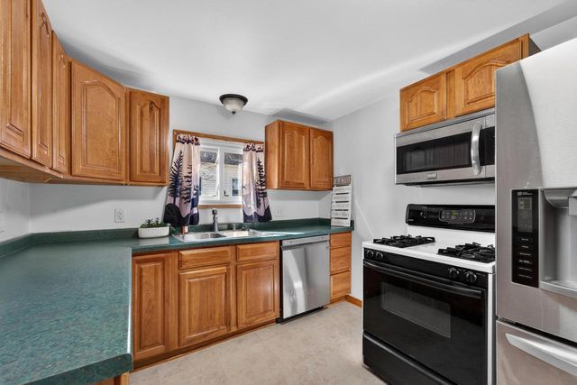 3541 S 96th STREET, Milwaukee, WI 53228