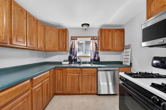 3541 S 96th STREET, Milwaukee, WI 53228