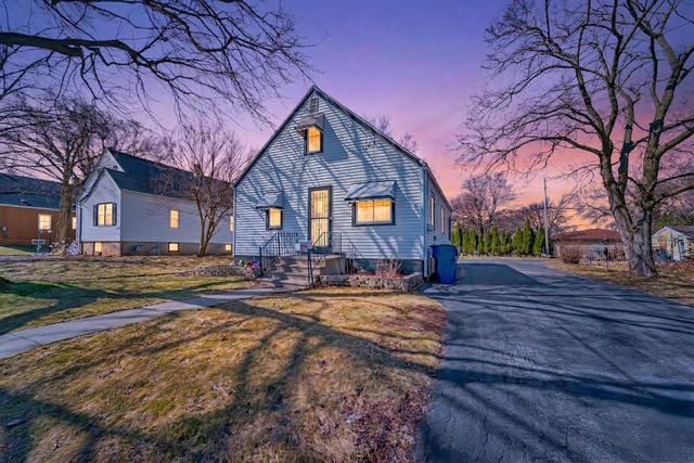 3541 S 96th STREET, Milwaukee, WI 53228