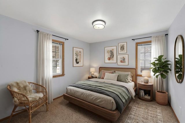 3541 S 96th STREET, Milwaukee, WI 53228