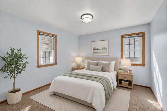 3541 S 96th STREET, Milwaukee, WI 53228