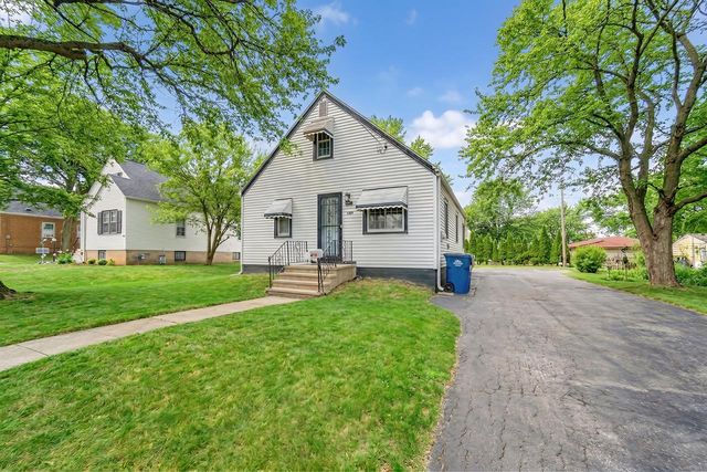 3541 S 96th STREET, Milwaukee, WI 53228