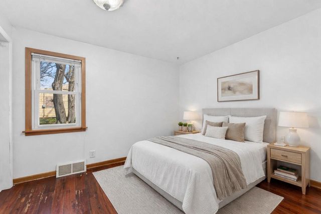 3541 S 96th STREET, Milwaukee, WI 53228